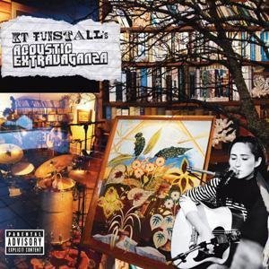 Kt Tunstall/Acoustic Extravaganza@Import-Eu@Incl. Bonus Dvd